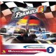 Formula D : Hockenheim / Valencia - No2