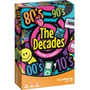 THE DECADES devine l'année!