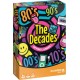THE DECADES devine l'année!