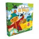 Le Bonhomme De Paille 