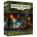 La Cité Engloutie - CAMPAGNE - Horreur A Arkham - JCE