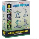 Marvel Crisis Protocol : Guardians of the Galaxy - Affiliation