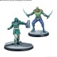 Marvel Crisis Protocol : The Galaxy’s Deadliest