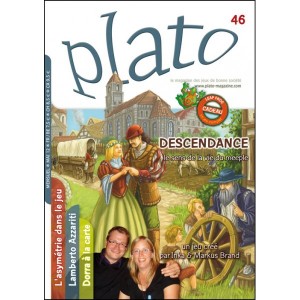 Plato n°46