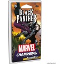 BLACK PANTHER - VF - Marvel JCE