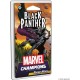 BLACK PANTHER - VF - Marvel JCE