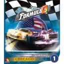 Formula D : Sebring / Chicago