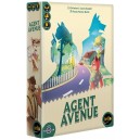 Agent Avenue