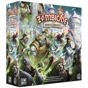 Zombicide : White Death - VF