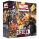 Agents Du S.H.I.E.L.D - Marvel Champions JCE - VF