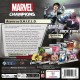 Agents Du S.H.I.E.L.D - Marvel Champions JCE - VF