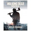 The Walking Dead Universe - Boîte De Démarrage