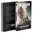 The Walking Dead Universe - Livre de Base