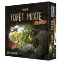 Forêt Mixte - Exploration - Extension