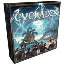 CYCLADES -Nouvelle Edition