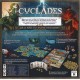 CYCLADES -Nouvelle Edition