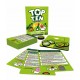 Top Ten - Aventures 