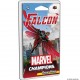 FALCON - VF - Marvel JCE