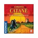 Catane : Le Jeu de Cartes