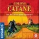 Catane : Le Jeu de Cartes