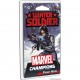 WINTER SOLDIER - VF - Marvel JCE