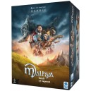 Malhya - Terres de legendes