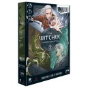Unmatched - The Witcher - D'Argent et D'Acier - VF