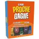 le plus proche gagne