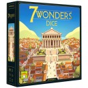 7 Wonders - Dice