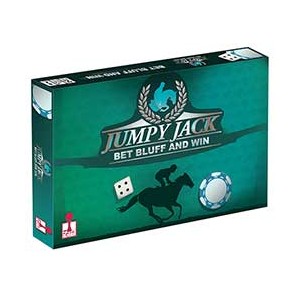 JUMPY JACK- Occasion JUMPY JACK- Occasion