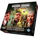 Guerre Froide : Cia vs KGB - VF 2012