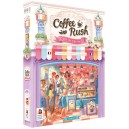 Coffee Rush - C'est du gâteau