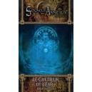 Le Seigneur des Anneaux : Le guetteur de l'eau