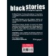 BLACK STORIES - Edition Cinéma