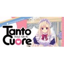 Tanto Cuore - V. anglaise