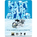 KART sur GLACE