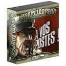 Steam Torpedo : A Vos Postes !