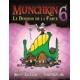 MUNCHKIN 6 - Ed. Couleur - Le Donjon de la Farce