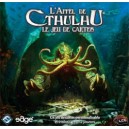 L'Appel de Cthulhu JCE - Boîte de base