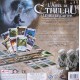 L'Appel de Cthulhu JCE - Boîte de base