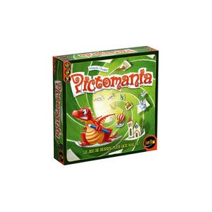 Pictomania