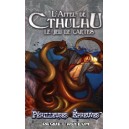 Appel de Chtulhu JCE : Périlleuses Epreuves