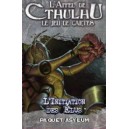 Appel de Chtulhu JCE : L'Initiation des Elus