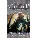 Appel de Chtulhu JCE : Désirs d'Ascension