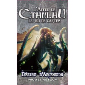 Appel de Cthulhu JCE : Désirs d'Ascension