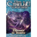 Appel de Chtulhu JCE : L'Engeance du Dormeur