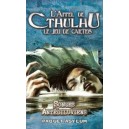 Appel de Chtulhu JCE : Songes Antédiluviens