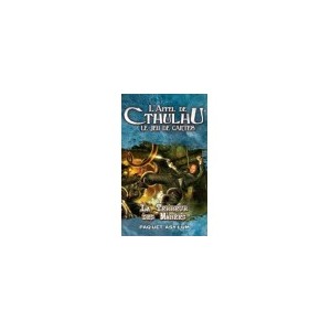 Appel de Cthulhu JCE : La Terreur des Marées