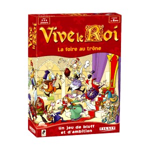 Vive le Roi - Occasion