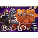 BattleLore : Héros